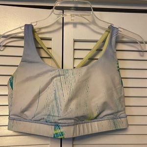 Lululemon Energy Sports Bra